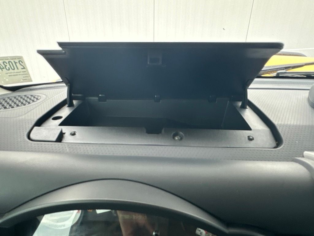 2008 Toyota FJ Cruiser Base