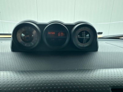 2008 Toyota FJ Cruiser Base