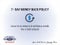 2008 Toyota FJ Cruiser Base