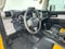 2008 Toyota FJ Cruiser Base