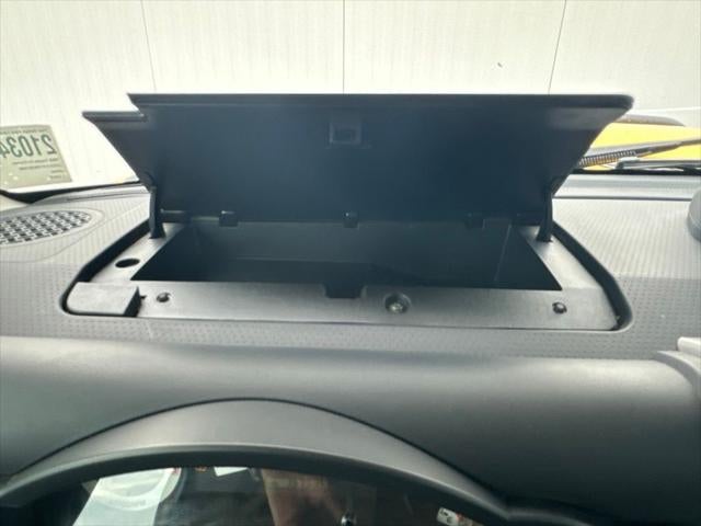 2008 Toyota FJ Cruiser Base