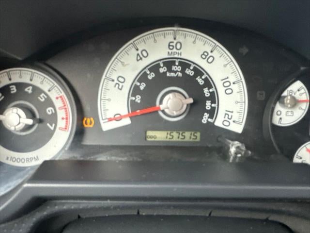 2008 Toyota FJ Cruiser Base