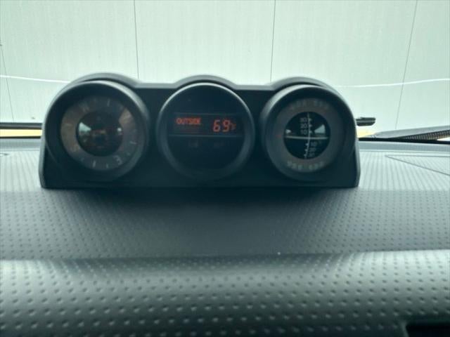 2008 Toyota FJ Cruiser Base