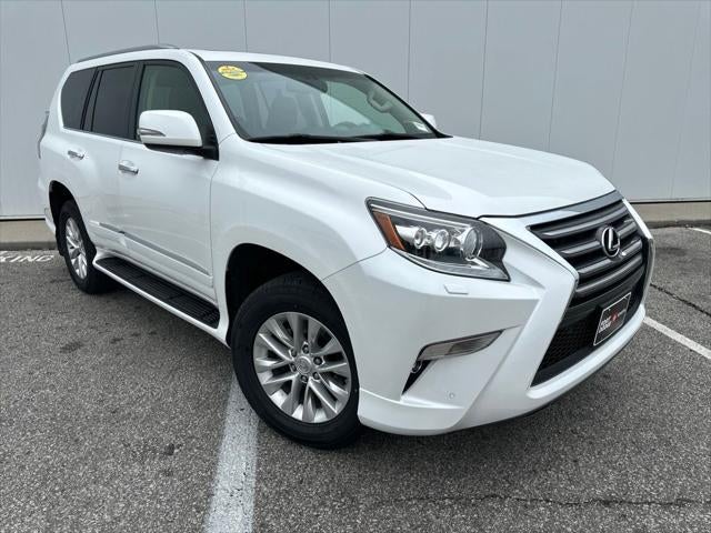 2019 Lexus GX 460