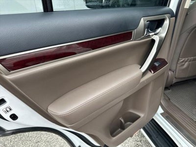 2019 Lexus GX 460