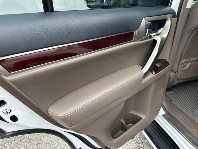 2019 Lexus GX 460