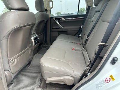 2019 Lexus GX 460
