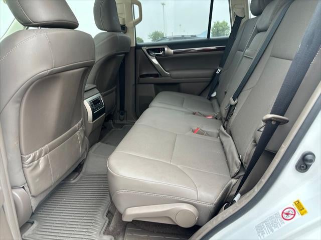 2019 Lexus GX 460