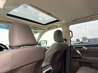 2019 Lexus GX 460