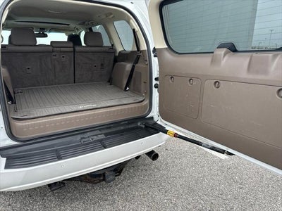 2019 Lexus GX 460