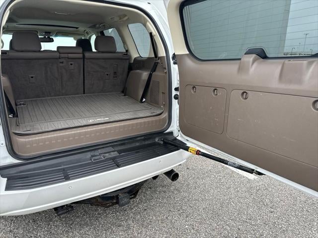 2019 Lexus GX 460