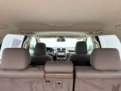 2019 Lexus GX 460