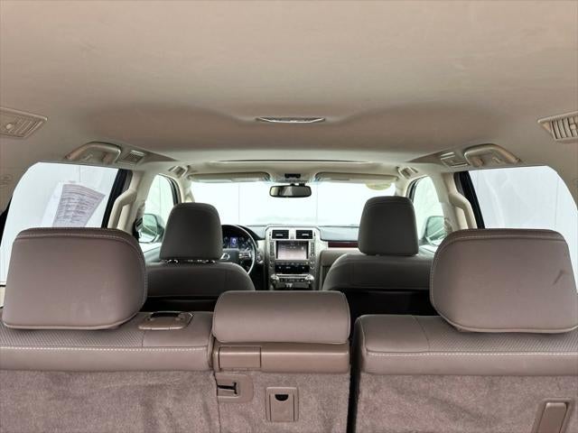 2019 Lexus GX 460