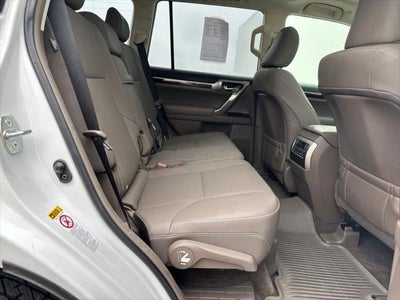 2019 Lexus GX 460