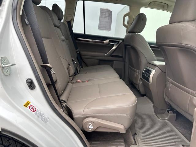 2019 Lexus GX 460