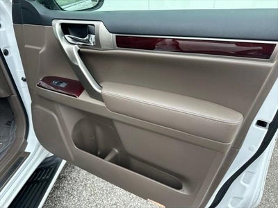 2019 Lexus GX 460