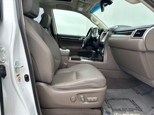 2019 Lexus GX 460