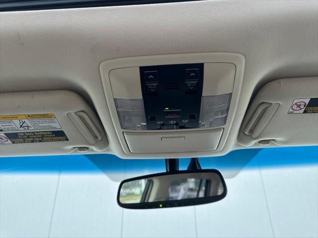 2019 Lexus GX 460