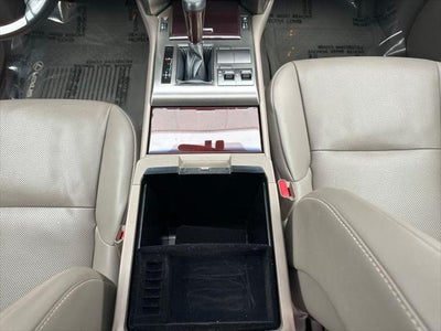 2019 Lexus GX 460
