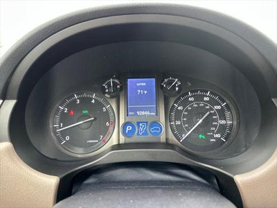 2019 Lexus GX 460