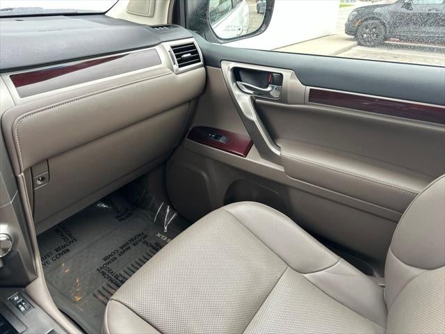 2019 Lexus GX 460