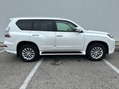 2019 Lexus GX 460