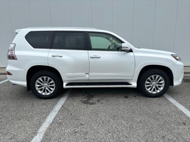 2019 Lexus GX 460