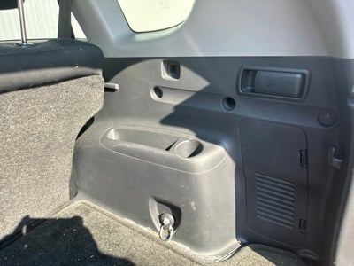 2006 Toyota RAV4 Sport