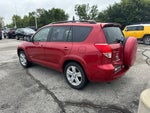 2006 Toyota RAV4 Sport