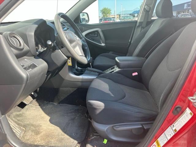 2006 Toyota RAV4 Sport
