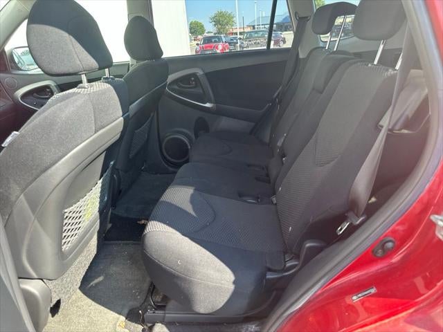 2006 Toyota RAV4 Sport