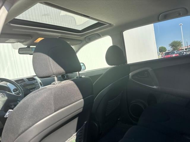 2006 Toyota RAV4 Sport