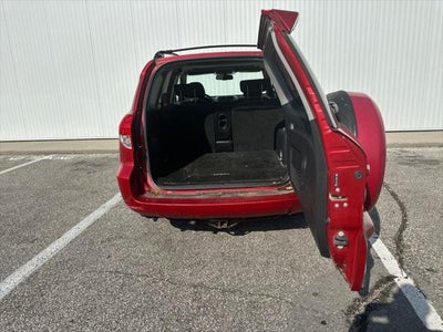 2006 Toyota RAV4 Sport