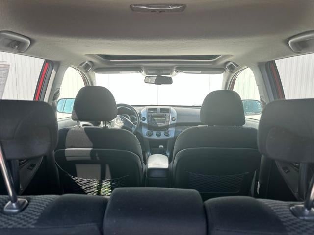 2006 Toyota RAV4 Sport