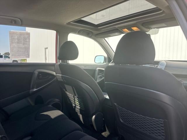 2006 Toyota RAV4 Sport
