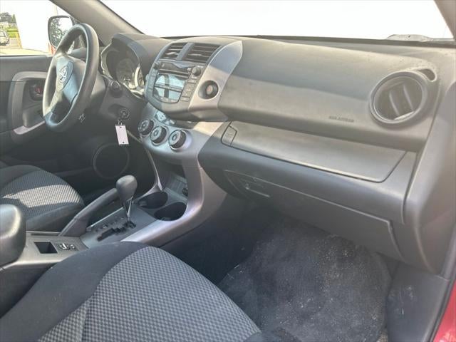 2006 Toyota RAV4 Sport