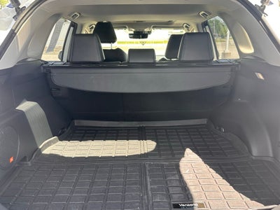 2022 Toyota RAV4 Hybrid Limited