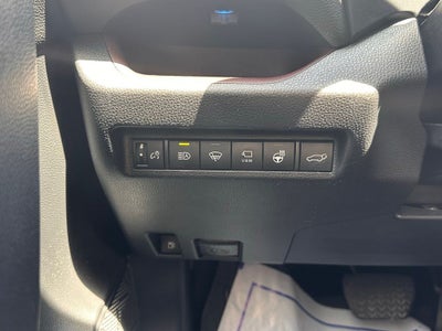2022 Toyota RAV4 Hybrid Limited