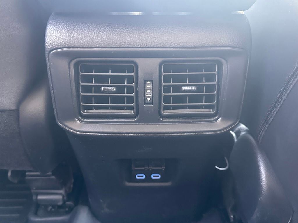2022 Toyota RAV4 Hybrid Limited
