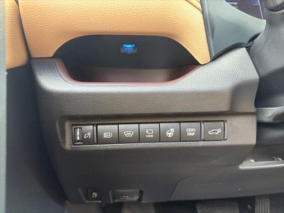 2023 Toyota RAV4 Hybrid Limited
