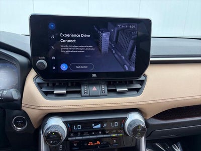 2023 Toyota RAV4 Hybrid Limited