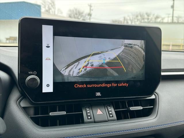 2023 Toyota RAV4 Hybrid XSE