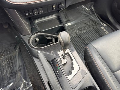 2018 Toyota RAV4 SE