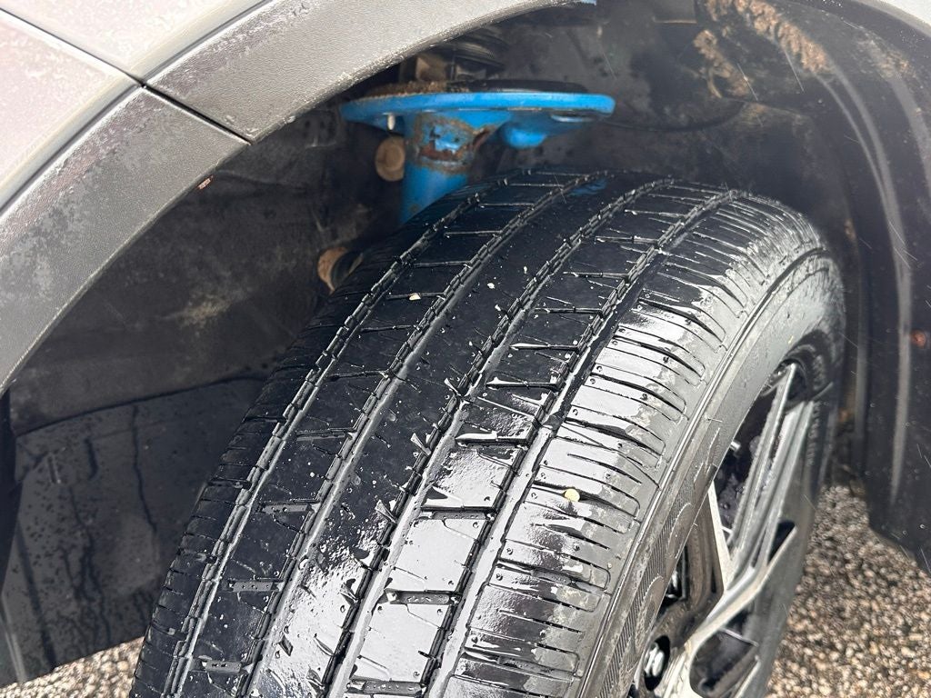 2018 Toyota RAV4 SE