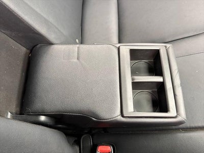 2018 Toyota RAV4 SE