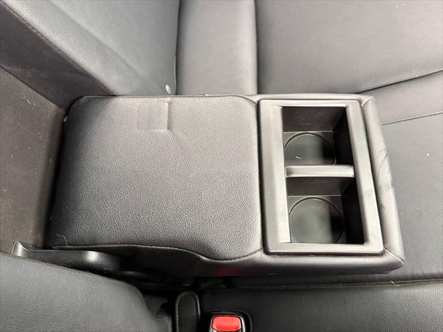 2018 Toyota RAV4 SE