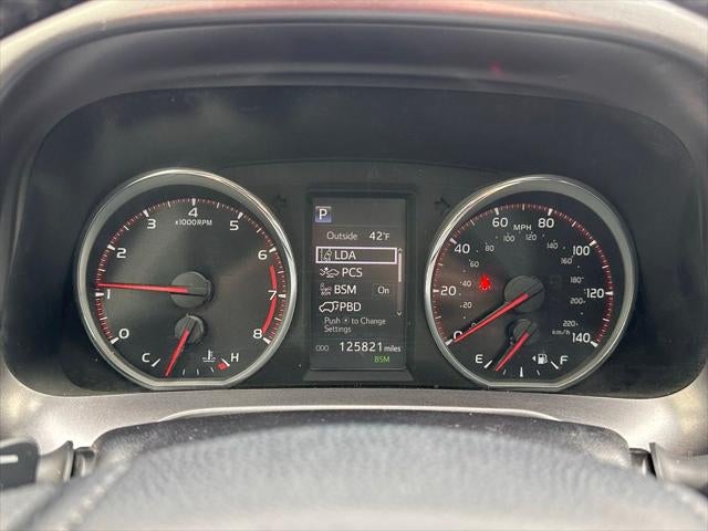 2018 Toyota RAV4 SE