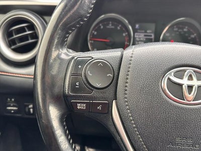2018 Toyota RAV4 SE