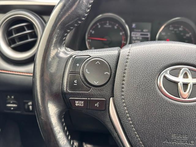 2018 Toyota RAV4 SE