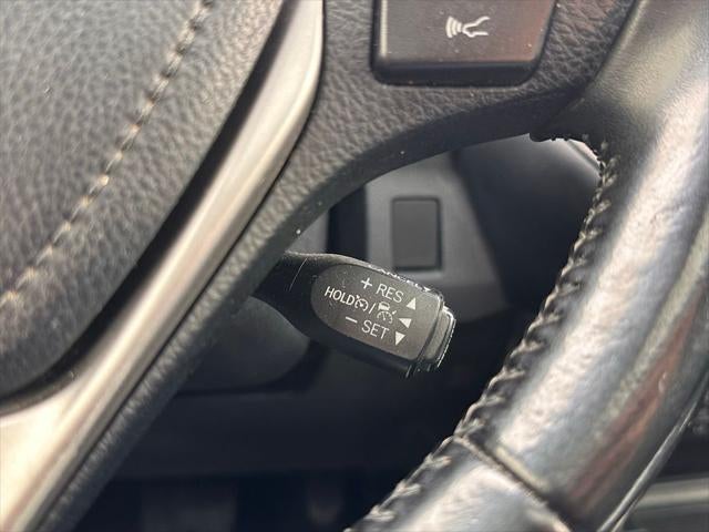 2018 Toyota RAV4 SE